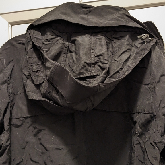 Land's End Ladies Jacket (M) - Picture 6 of 7